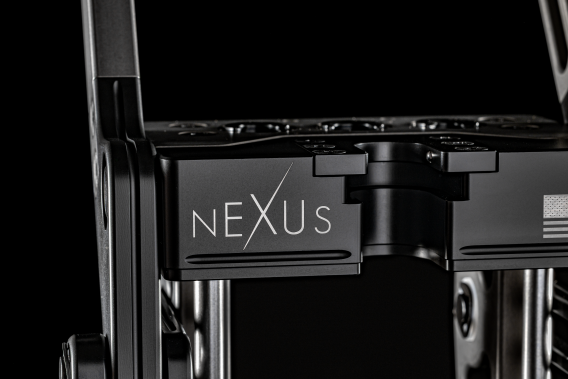 Nexus Press – Short Action Customs, LLC.