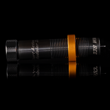Modular Sizing Die - 338 Winchester Magnum